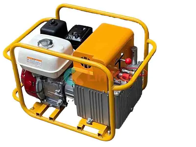 Kako hidravlična orodja delujejo v različnih aplikacijah?