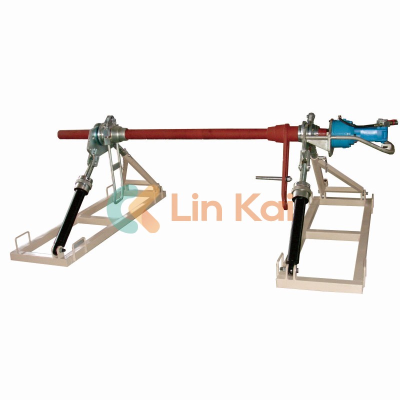 Kaj so stojala za kolute prevodnikov?