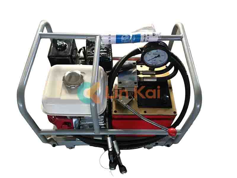 Kako razvrstiti hidravlične črpalne postaje?