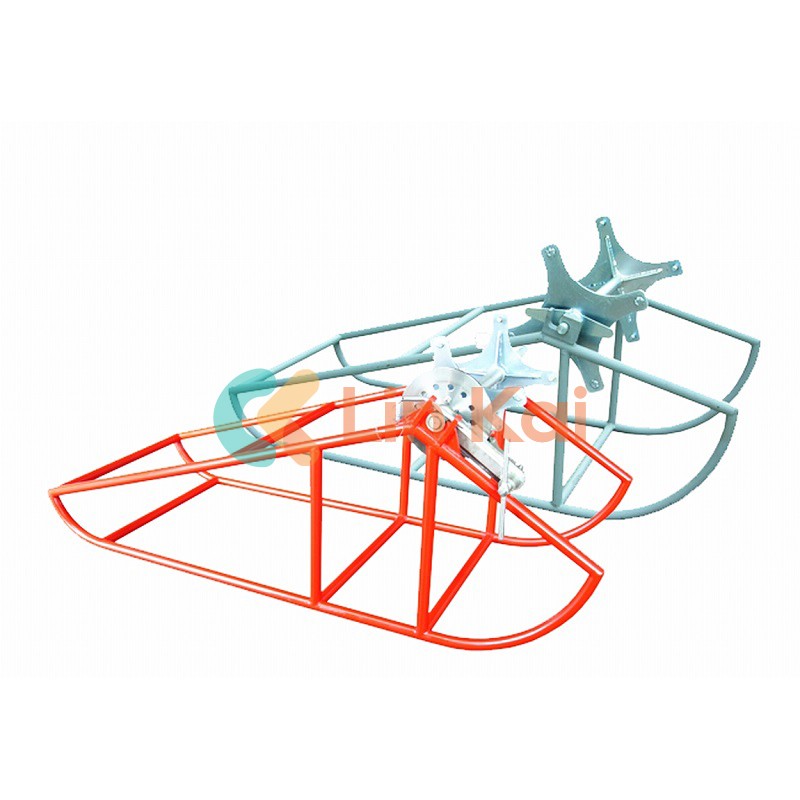 Kaj je Cradle Reel Elevator in zakaj je pomemben?